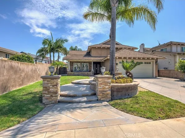 6508 E Marengo Dr, Anaheim, CA 92807