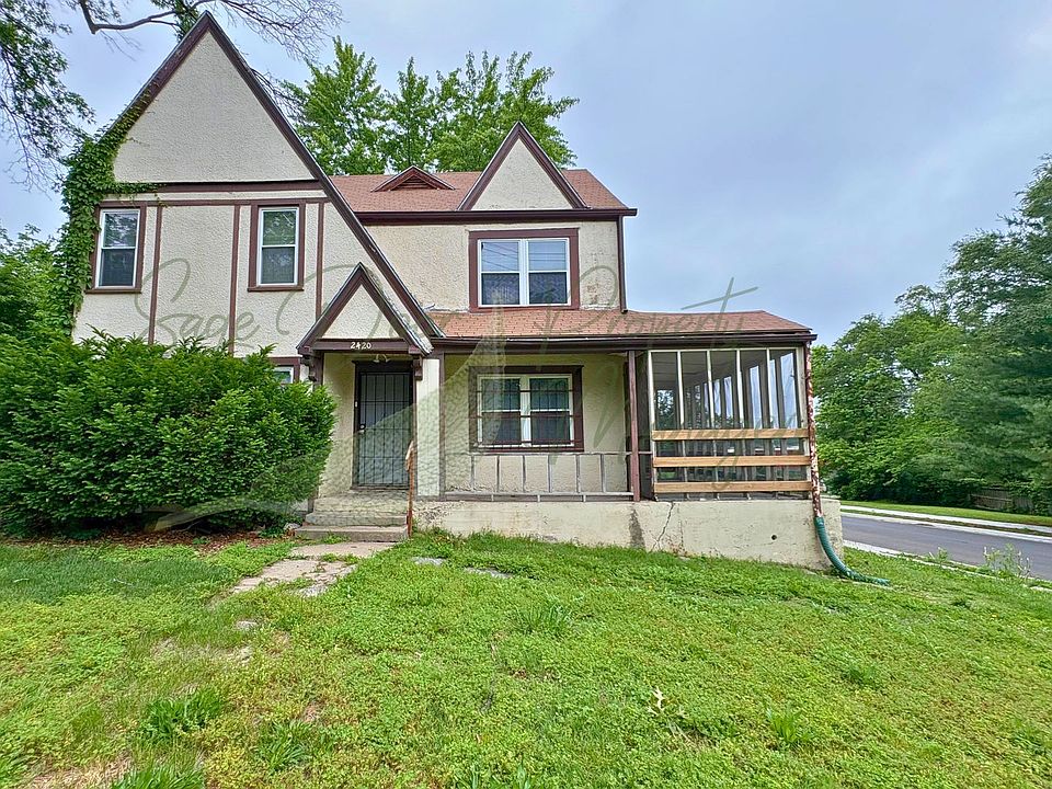1st image of 2420 E 51st St