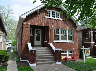2529 Wesley Ave, Berwyn, IL