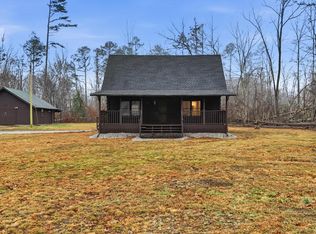 1655 Gizzard Creek Rd, Sequatchie, TN 37374