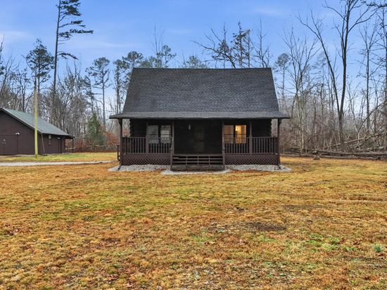 1655 Gizzard Creek Rd, Sequatchie, TN 37374
