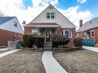 12144 234th St, Rosedale, NY 11422