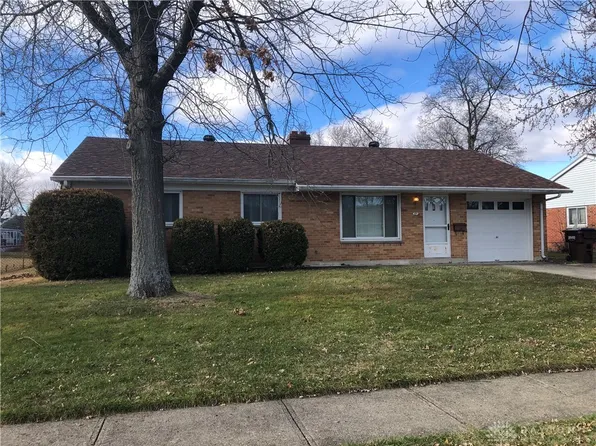 89 Brookhaven Dr, Dayton, OH 45426