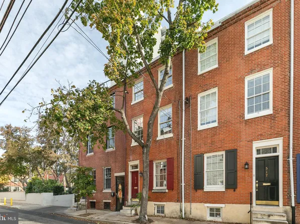 515 S Juniper St, Philadelphia, PA 19147