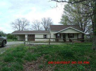 1603 State Route Ww, Mountain View, MO 65548
