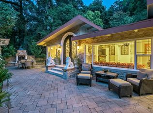 15800 Shannon Rd, Los Gatos, CA 95032