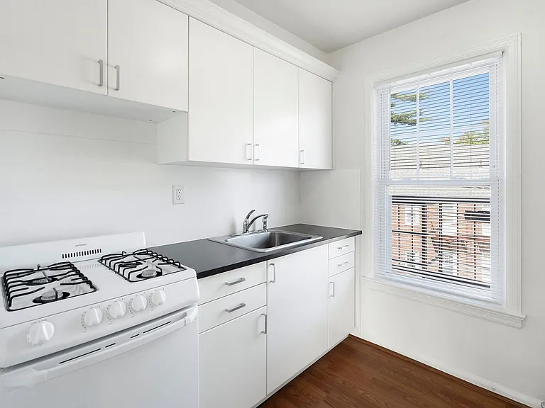 Styertowne Apartments — Photo 14