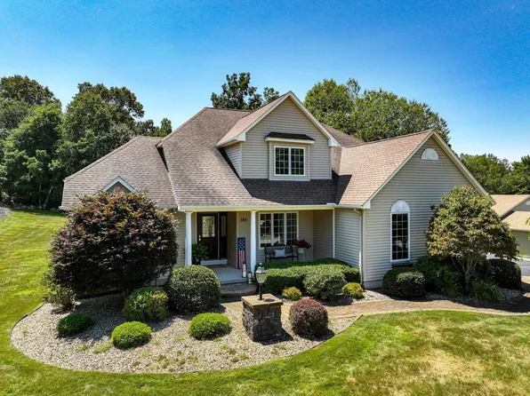 185 Clearwater Cir, Ludlow, MA 01056