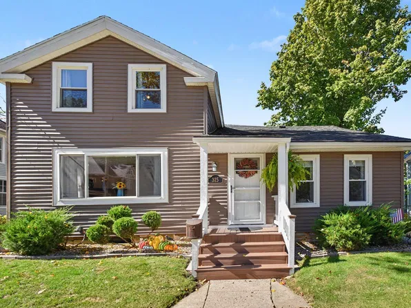 315 N Eagle St, Marshall, MI 49068
