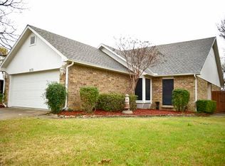 2170 Cordoba Dr, Carrollton, TX 75006
