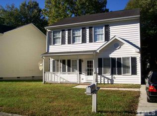 4625 Fox Rd, Raleigh, NC 27616