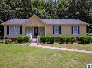 5105 Old Mill Ct, Indian Springs, AL 35124
