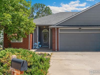 1201 Sharlyn Ct, Evans, CO, 80620