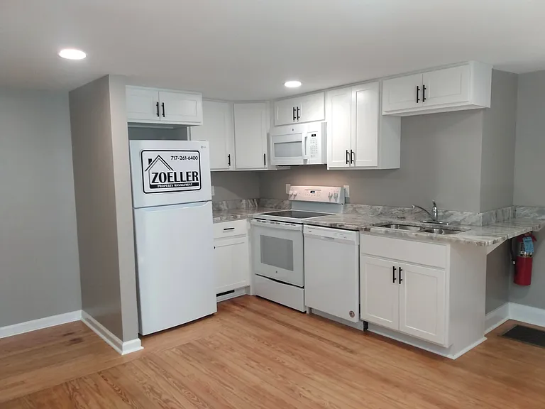 36 N Carlisle St #2 — Photo 1