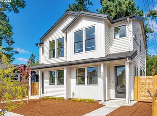 2061 N Buffalo St, Portland, OR