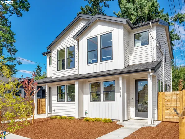 2061 N Buffalo St, Portland, OR 97217