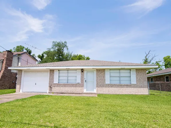 320 Troy St, Houma, LA 70363
