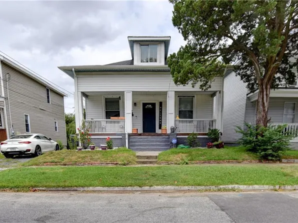816 E 28th St, Norfolk, VA 23504