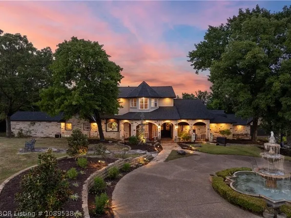 3801 Webb Way, Fort Smith, AR 72916