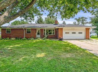 2554 Lundgren Rd, Rockford, IL 61108