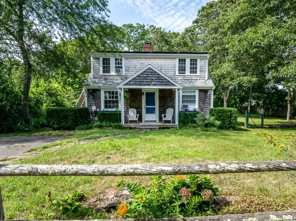 5 Elwood Road, West Harwich, MA 02671