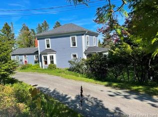 549 Main St, Pennfield, NB E5H1M7