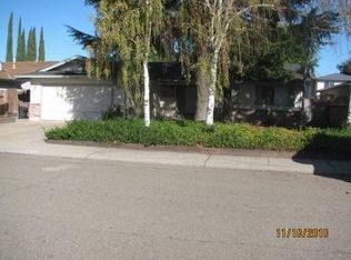 2833 Appling Cir, Stockton, CA 95209