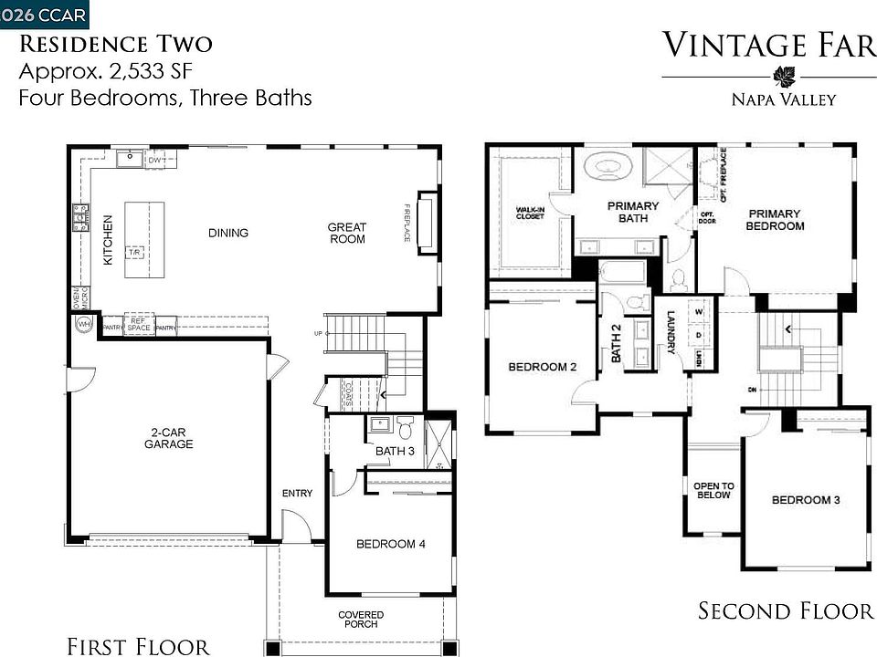 2nd image of 2207 Vandeleur Dr
