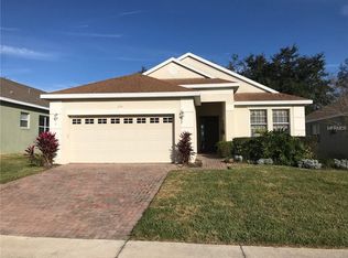 2198 Caledonian St, Clermont, FL 34711