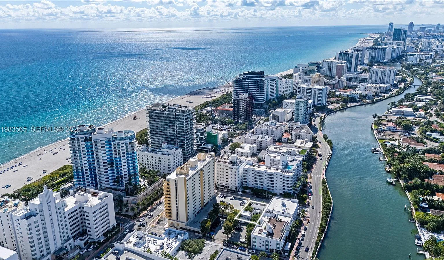 Miami Beach Improvement C — Photo 2