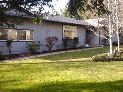 576 Soldier Creek Rd, Grants Pass, OR, 97526