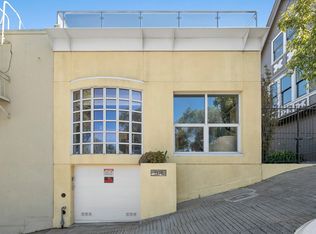 2552 Hyde St, San Francisco, CA 94109