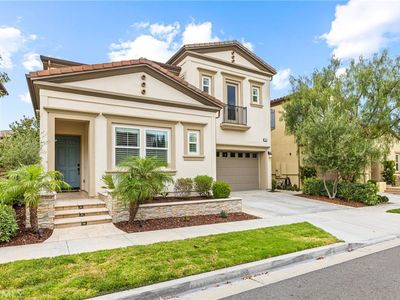 16 Dahlia, Lake Forest, CA, 92630