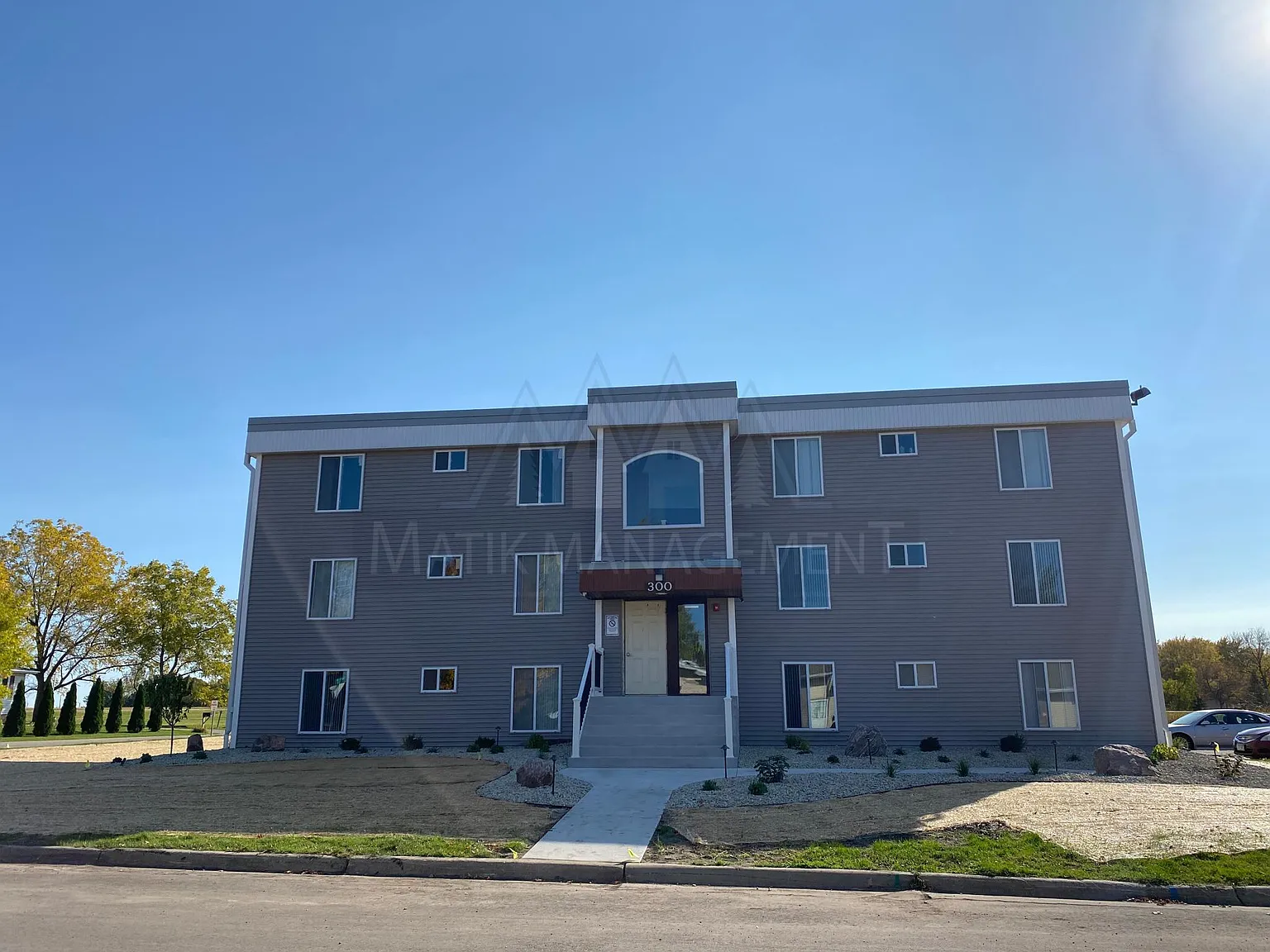 2 bed, $850 — Photo 2