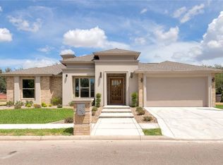 1817 Tillie Ln, Mission, TX 78572