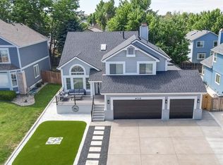 6715 Turkey Tracks Rd, Colorado Springs, CO 80922