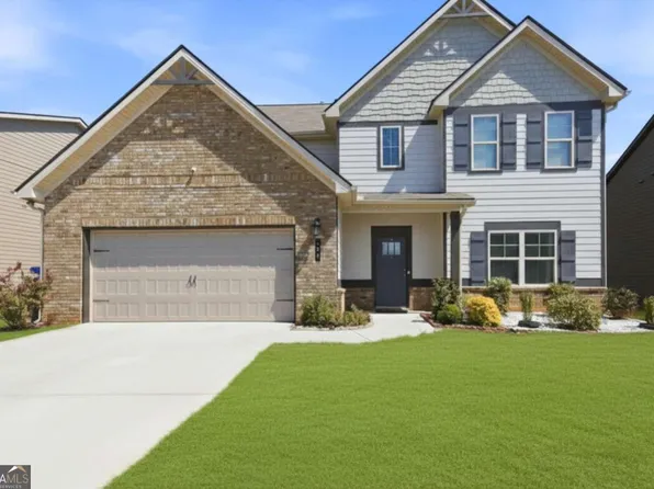 305 Eleanora Xing, Loganville, GA 30052