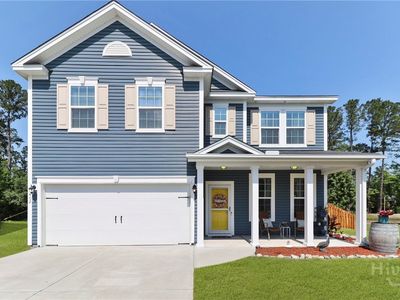 402 Southwilde Way, Pooler, GA, 31322