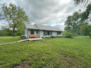 479 County Road 324, Thayer, MO 65791