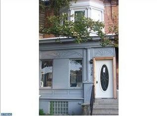 728 Rising Sun Ave, Philadelphia, PA 19140