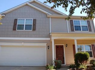 7405 Ethans Way, Burlington, NC 27215