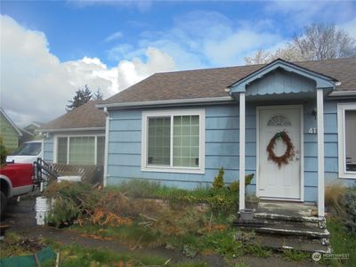 4110 S 139th Street, Tukwila, WA, 98168