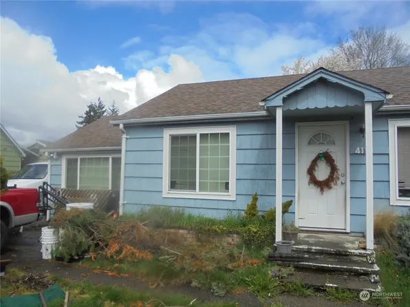 4110 S 139th Street, Tukwila, WA 98168