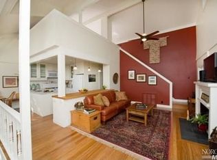 21 Melville Ave, San Anselmo, CA 94960