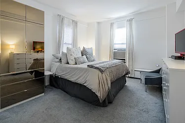 Sold by Samuel Realty Group LLC