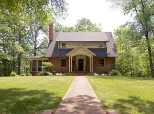 1818 Glendale Ave, Durham, NC 27701