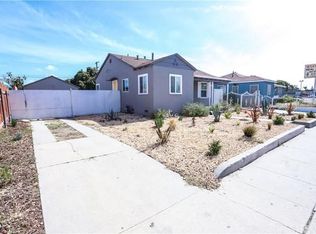 2308 E Rosecrans Ave, Compton, CA 90221