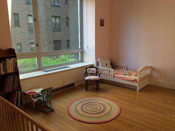 5th image of 545 Cathedral Pkwy #3A