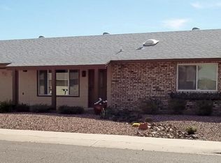 10141 W Concho Cir, Sun City, AZ 85373