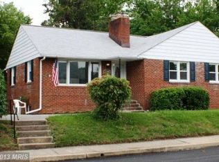 3700 White Ave, Baltimore, MD 21206